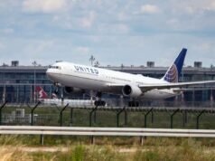 United reflexiona sobre una estrategia ya que se espera que los costos del combustible se mantengan altos hasta 2027