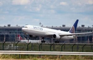 United reflexiona sobre una estrategia ya que se espera que los costos del combustible se mantengan altos hasta 2027