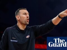 Andrew Bogut acusado de humillar al dueño de los 36ers durante la Serie de Campeonato de la NBL | Baloncesto