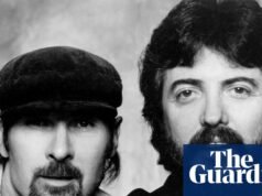 Dash Crofts del dúo de rock Summer Breeze Seals and Crofts murió a los 85 años | Música