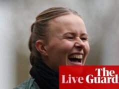 Chelsea-Manchester United: final de la Copa de la Liga Femenina – en vivo | fútbol femenino