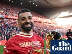 ‘Nunca caminaré solo’: Mohamed Salah dejará el Liverpool en forma gratuita al final de la temporada | Mohamed Salah
