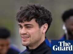 Gio Reyna quiere rendir homenaje a Mauricio Pochettino a medida que se acerca el Mundial | EE.UU