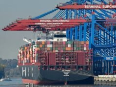 ¿Qué países hacen más negocios con Teherán?