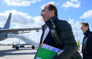 Alemania ha devuelto a 30.000 personas en las fronteras desde mayo de 2025