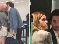 Emma Watson parece estar saliendo con el empresario mexicano Gonzalo Hevia Baillères