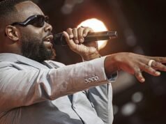 El rapero francés Gims acusado de “blanqueo de dinero agravado”