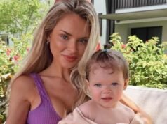 “Me despiertan misiles en el monitor de mi bebé”