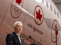 El director ejecutivo de Air Canada renunciará después de una reacción violenta: he aquí por qué las habilidades de comunicación son ahora un requisito de liderazgo