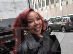 Tiny Harris dice que se opondría a que sus hijos salieran con mujeres mucho mayores