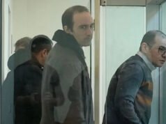 Un ciudadano francés condenado a 10 años de prisión en Azerbaiyán por espionaje