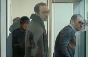 Un ciudadano francés condenado a 10 años de prisión en Azerbaiyán por espionaje