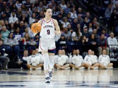 March Madness 2026: Cómo ver el partido de segunda ronda entre UConn y Syracuse en el torneo de baloncesto femenino de la NCAA