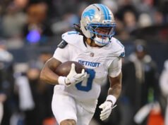 Clasificaciones de Fantasy Football a principios de 2026: los 150 mejores jugadores de Justin Boone después de los movimientos de agencia libre de la NFL