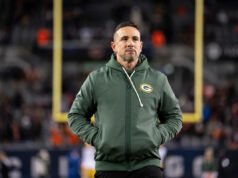HC Matt LaFleur dice que la insatisfacción de los jugadores con los roles pasó factura en la temporada de los Packers