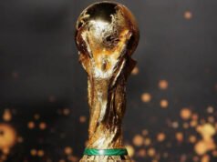 Mundial 2026: México tranquiliza sobre seguridad