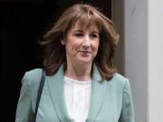 Reeves planea ayuda en la factura de energía para quienes “más la necesitan”