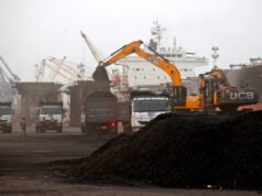 El retrasado plan climático de la India establece un modesto objetivo de emisiones