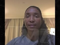 Chilli de TLC dice que volvió a publicar accidentalmente el complot de Michelle Obama