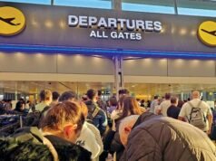 Experto advierte que la emigración pone en peligro la seguridad de Israel