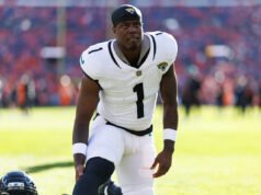 El lugar de aterrizaje cuestionable obstaculiza las perspectivas del fútbol de fantasía de Travis Etienne Jr. después de la temporada de recuperación