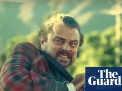 Por qué Una batalla tras otra debería ganar el Oscar a la mejor película | Premios Óscar 2026