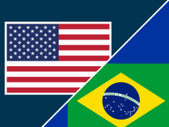 Mire en vivo: Estados Unidos se enfrenta a Brasil en el Grupo B del Clásico Mundial de Béisbol