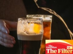Las mejores cervezas irlandesas que no son Guinness (pero siguen siendo extremadamente irlandesas) | Cerveza