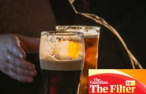 Las mejores cervezas irlandesas que no son Guinness (pero siguen siendo extremadamente irlandesas) | Cerveza