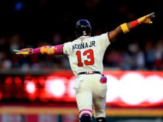 Draft simulado de Fantasy Baseball 2026, elección n.° 5: análisis, conclusiones y lista completa