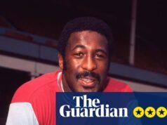 Transformando el hermoso juego: The Clyde Best Story Review: homenaje apropiado a un pionero de Barnstorming | Película