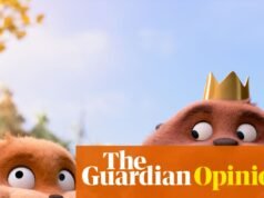 ¿Por qué los libros y las películas infantiles actuales suelen ser mucho mejores que los destinados a adultos? | Catherine Shoard