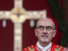 La policía israelí impide que el Patriarca Latino asista a la misa del Domingo de Ramos en Jerusalén