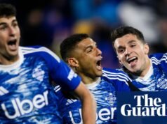 Fàbregas frustra a Gasperini para acercar al Como a la Champions | Serie A