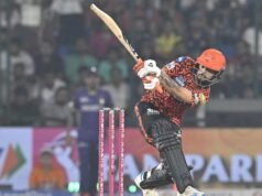 IPL 2026: Kishan nombrado capitán del Sunrisers Hyderabad en ausencia de Cummins; Abhishek nombrado vicecapitán