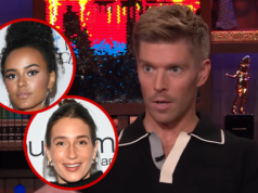 Kyle Cooke niega haber salido con Ava Dash y reacciona a los rumores de citas con Amanda Batula