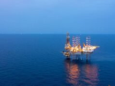 Chevron cesa operaciones con Leviathan Gas por motivos de seguridad