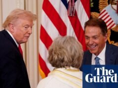 Donald Trump advierte que la crisis del deporte universitario podría ‘destruir’ las universidades estadounidenses | deportes universitarios