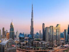 ¿Está amenazada la brillante imagen de Dubái? No todos piensan eso