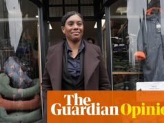 El dilema de Badenoch: ¿qué hacer ahora? Los conservadores ya no son la opción predeterminada de la derecha | Henri Colline