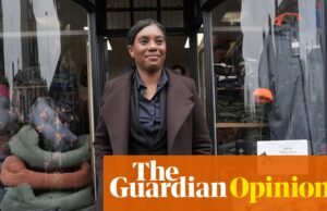 El dilema de Badenoch: ¿qué hacer ahora? Los conservadores ya no son la opción predeterminada de la derecha | Henri Colline