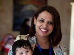 La abogada beduina Hanan Alsanah considera que la política promueve la asociación árabe-judía y el liderazgo de las mujeres