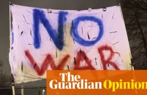 La opinión de The Guardian sobre la creciente crisis iraní: no hay un objetivo claro ni un final a la vista | Editorial