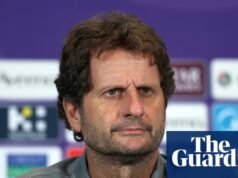 ‘Es 50-50’: Los entrenadores evitan la pregunta sobre ‘favoritos’ antes de que Matildas se enfrente a Japón en la final de la Copa Asiática Femenina | Copa Asiática femenina 2026