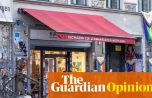Por qué las librerías independientes infunden miedo en el corazón del zar de la cultura de Alemania | fatma aydemir