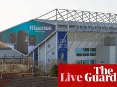 Wolves v Liverpool, Leeds v Sunderland y más: Premier League – en vivo | primera división