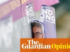 Jean-Luc Mélenchon plantea un problema, pero condenar al ostracismo a la izquierda radical francesa es una estrategia fallida | Rokhaya Diallo