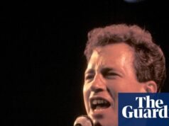 867-5309: Número de la exitosa canción de los 80 Jenny ahora dirige a quienes llaman a apoyo contra el cáncer | Noticias de EE. UU.