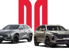 Una vieja insignia famosa está de regreso pero sus nuevos SUV vienen de un lugar inesperado