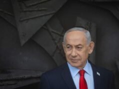 La dividida oposición de Israel concede pleno mandato a Netanyahu